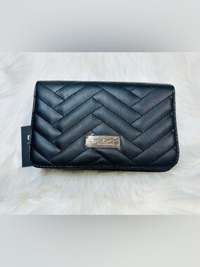 the Bebe Sophia Small Crossbody Bag